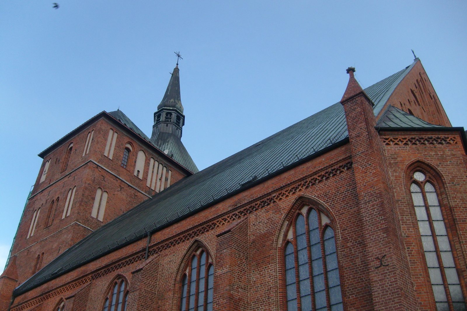 Konkatedra Mariacka